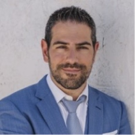 Employee Apostolos Menegakis, PhD