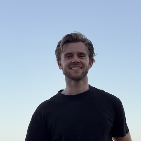Employee Casper Pachocki