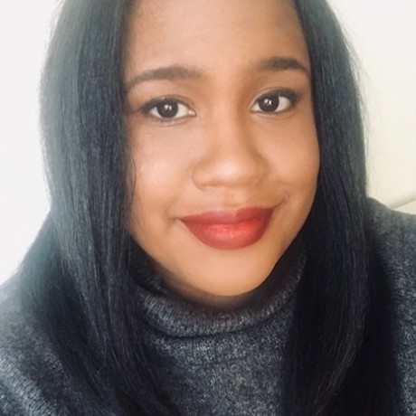 Employee Christel Ramirez