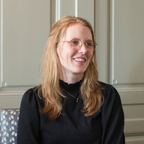 Employee Shanna Handgraaf