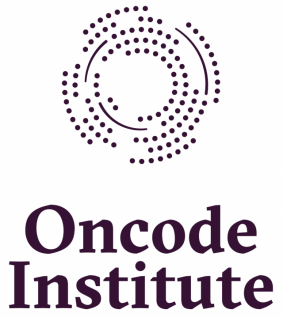 Oncode Logo