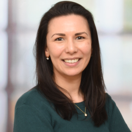 Employee Ammarina Beumer-Chuwonpad, PhD