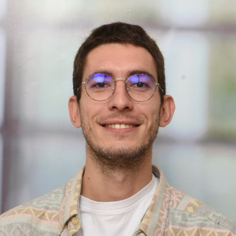 Employee Eduardo Martin Quintana