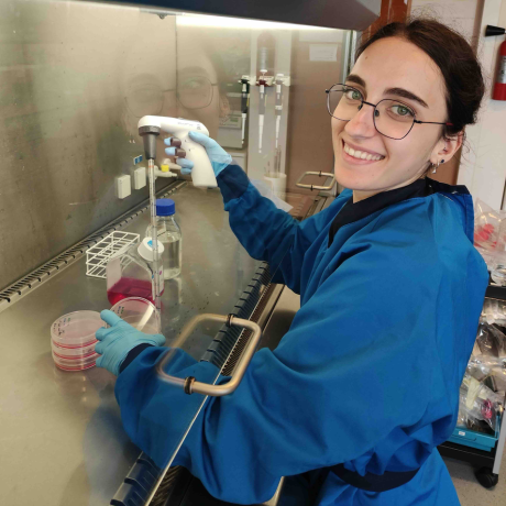 Employee Efi Tsouri