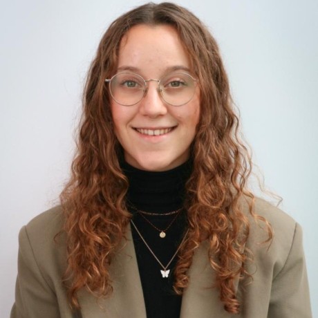Employee Jana Vidal Teuton